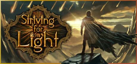 STEAM学习 争取光明 Striving for Light V1.0.0.7 1.4G游戏封面